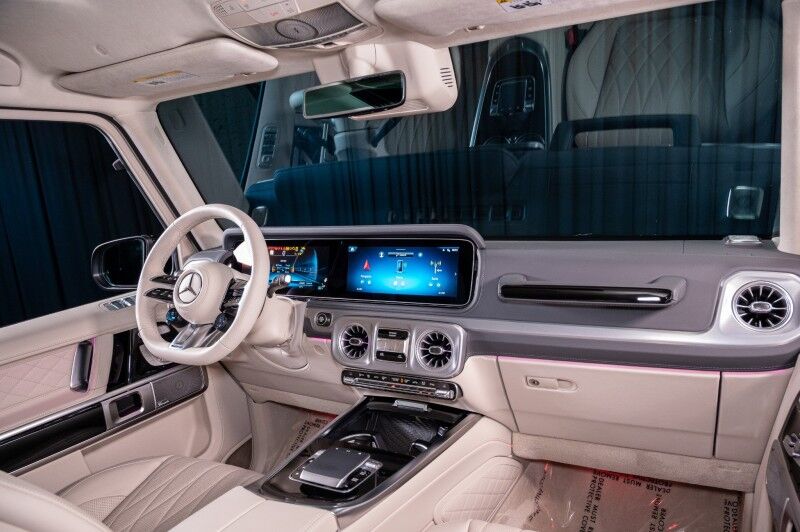 2026 Mercedes-Benz G-Class AMG&reg; G 63 SUV Scottsdale AZ