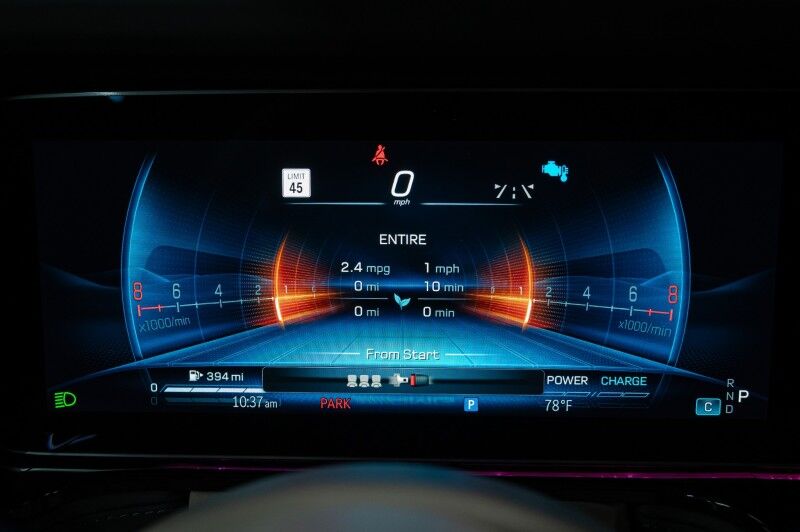 2026 Mercedes-Benz G-Class AMG&reg; G 63 SUV Scottsdale AZ