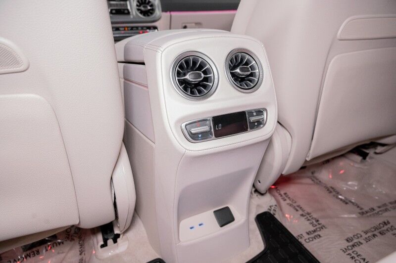 2026 Mercedes-Benz G-Class AMG&reg; G 63 SUV Scottsdale AZ