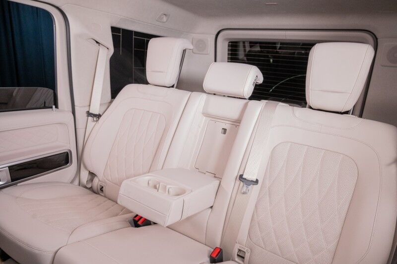 2026 Mercedes-Benz G-Class AMG&reg; G 63 SUV Scottsdale AZ