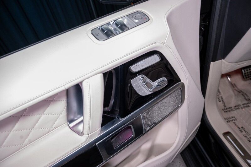 2026 Mercedes-Benz G-Class AMG&reg; G 63 SUV Scottsdale AZ