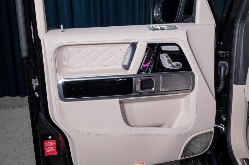 2026 Mercedes-Benz G-Class AMG&reg; G 63 SUV Scottsdale AZ