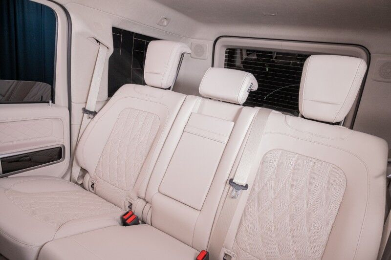 2026 Mercedes-Benz G-Class AMG&reg; G 63 SUV Scottsdale AZ