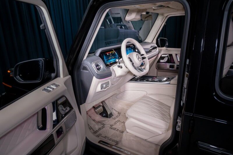 2026 Mercedes-Benz G-Class AMG&reg; G 63 SUV Scottsdale AZ