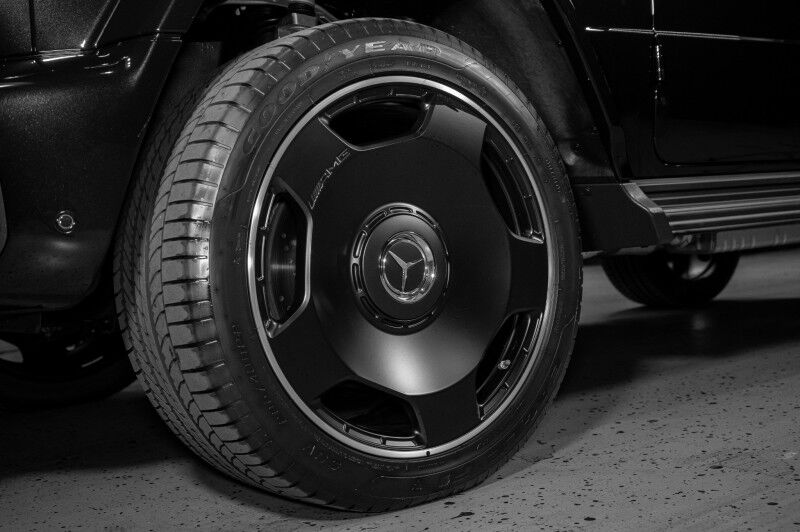 2026 Mercedes-Benz G-Class AMG&reg; G 63 SUV Scottsdale AZ