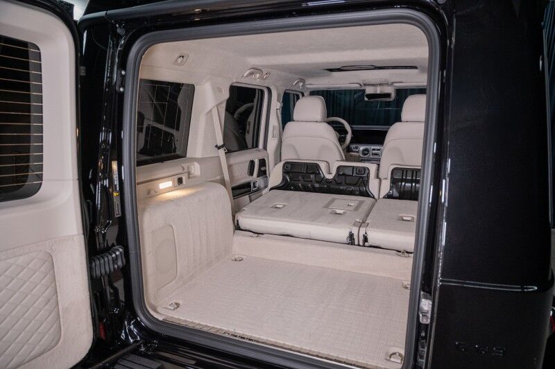 2026 Mercedes-Benz G-Class AMG&reg; G 63 SUV Scottsdale AZ