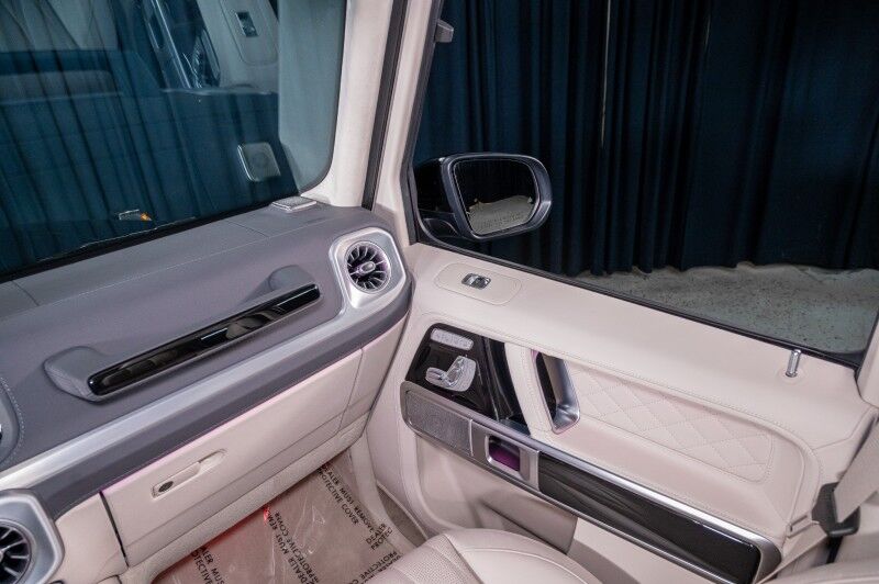 2026 Mercedes-Benz G-Class AMG&reg; G 63 SUV Scottsdale AZ