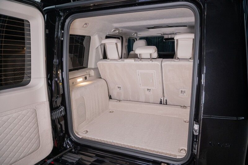 2026 Mercedes-Benz G-Class AMG&reg; G 63 SUV Scottsdale AZ