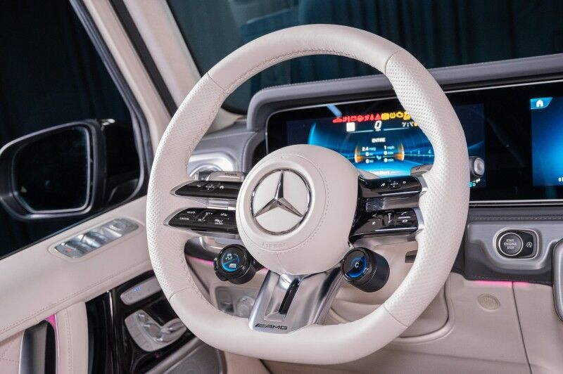 2026 Mercedes-Benz G-Class AMG&reg; G 63 SUV Scottsdale AZ