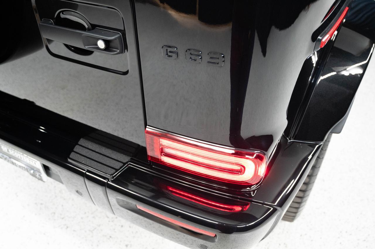 2026 Mercedes-Benz G-Class AMG&reg; G 63 SUV Scottsdale AZ