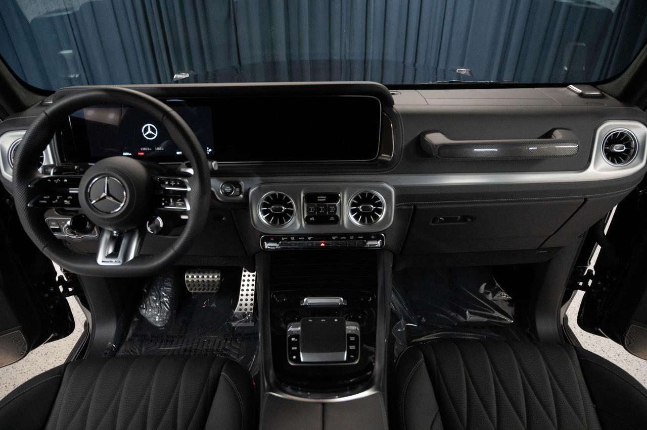 2026 Mercedes-Benz G-Class AMG&reg; G 63 SUV Scottsdale AZ