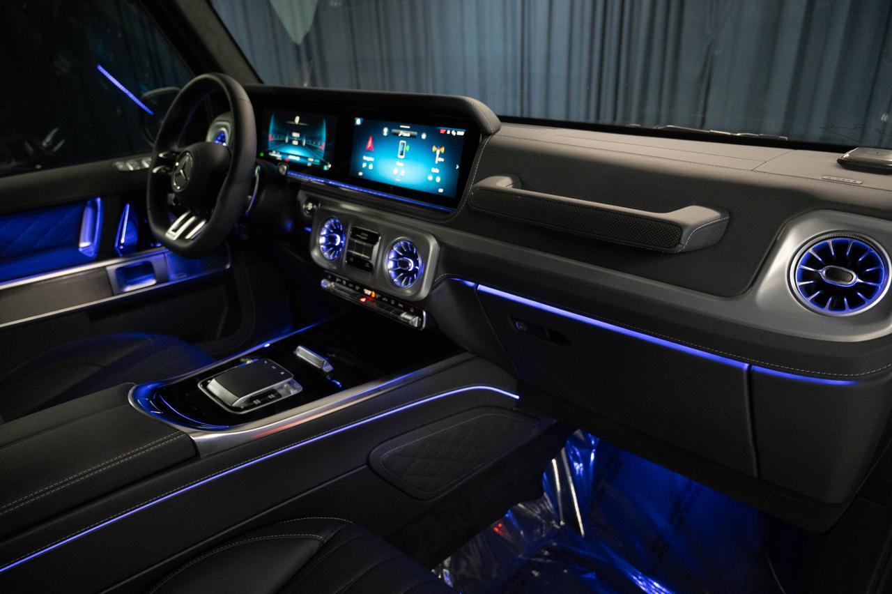 2026 Mercedes-Benz G-Class AMG&reg; G 63 SUV Scottsdale AZ