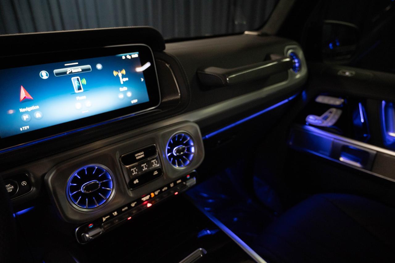 2026 Mercedes-Benz G-Class AMG&reg; G 63 SUV Scottsdale AZ