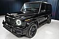2026 Mercedes-Benz G-Class AMG&reg; G 63 SUV