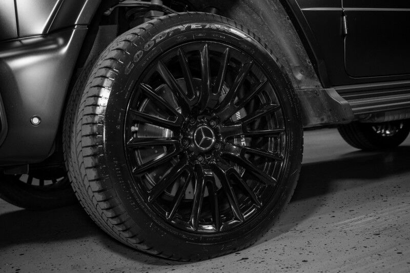 2026 Mercedes-Benz G-Class AMG&reg; G 63 SUV Scottsdale AZ