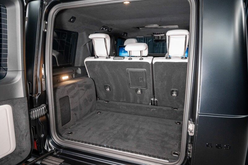 2026 Mercedes-Benz G-Class AMG&reg; G 63 SUV Scottsdale AZ