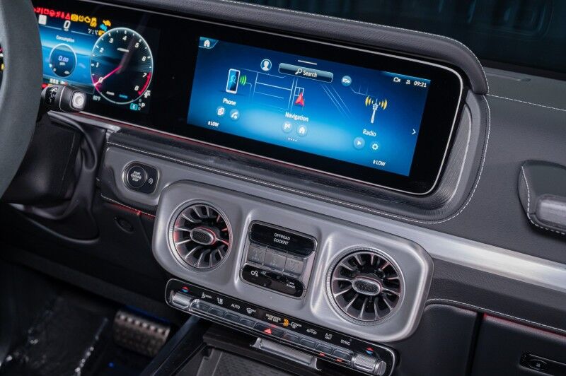 2026 Mercedes-Benz G-Class AMG&reg; G 63 SUV Scottsdale AZ