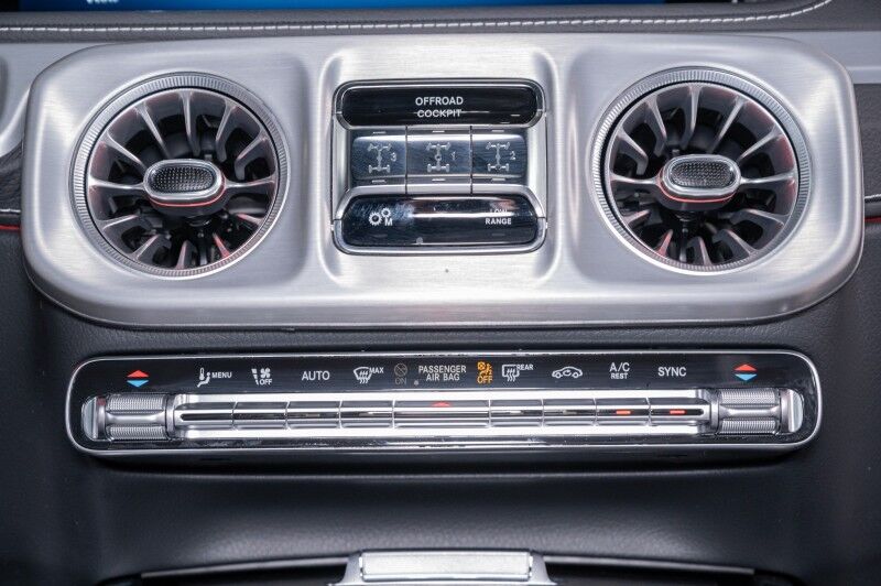 2026 Mercedes-Benz G-Class AMG&reg; G 63 SUV Scottsdale AZ