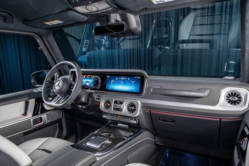 2026 Mercedes-Benz G-Class AMG&reg; G 63 SUV Scottsdale AZ