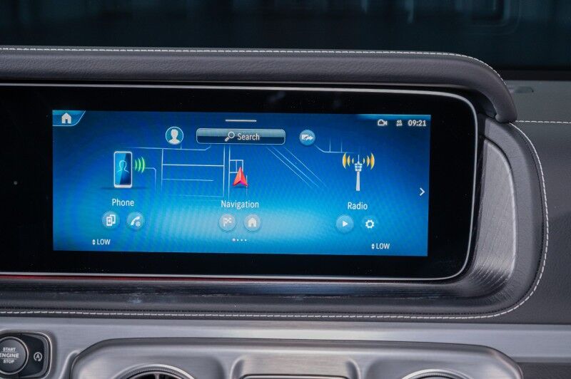 2026 Mercedes-Benz G-Class AMG&reg; G 63 SUV Scottsdale AZ