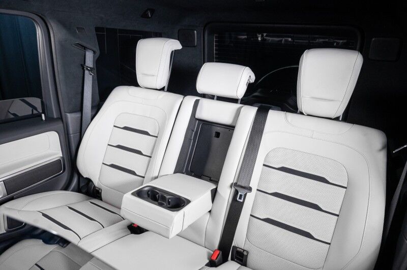 2026 Mercedes-Benz G-Class AMG&reg; G 63 SUV Scottsdale AZ