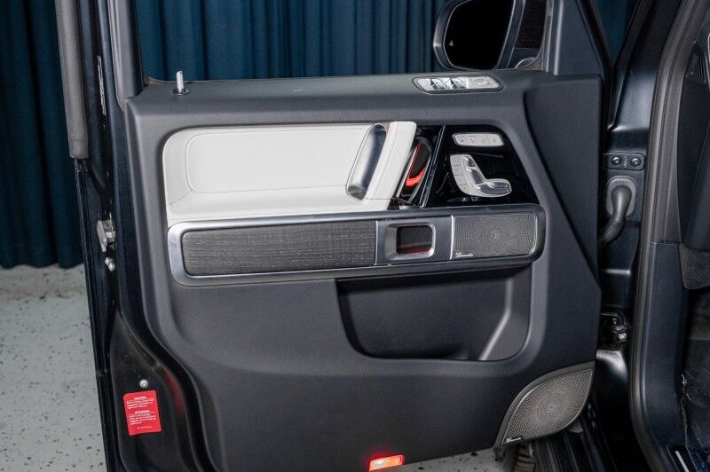 2026 Mercedes-Benz G-Class AMG&reg; G 63 SUV Scottsdale AZ