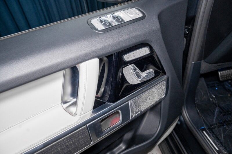 2026 Mercedes-Benz G-Class AMG&reg; G 63 SUV Scottsdale AZ