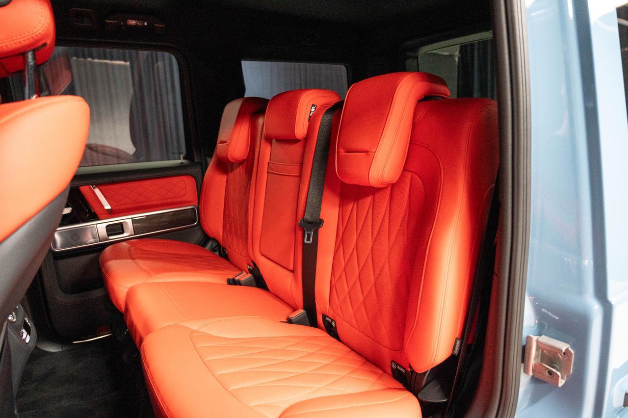 2026 Mercedes-Benz G-Class AMG&reg; G 63 SUV Scottsdale AZ