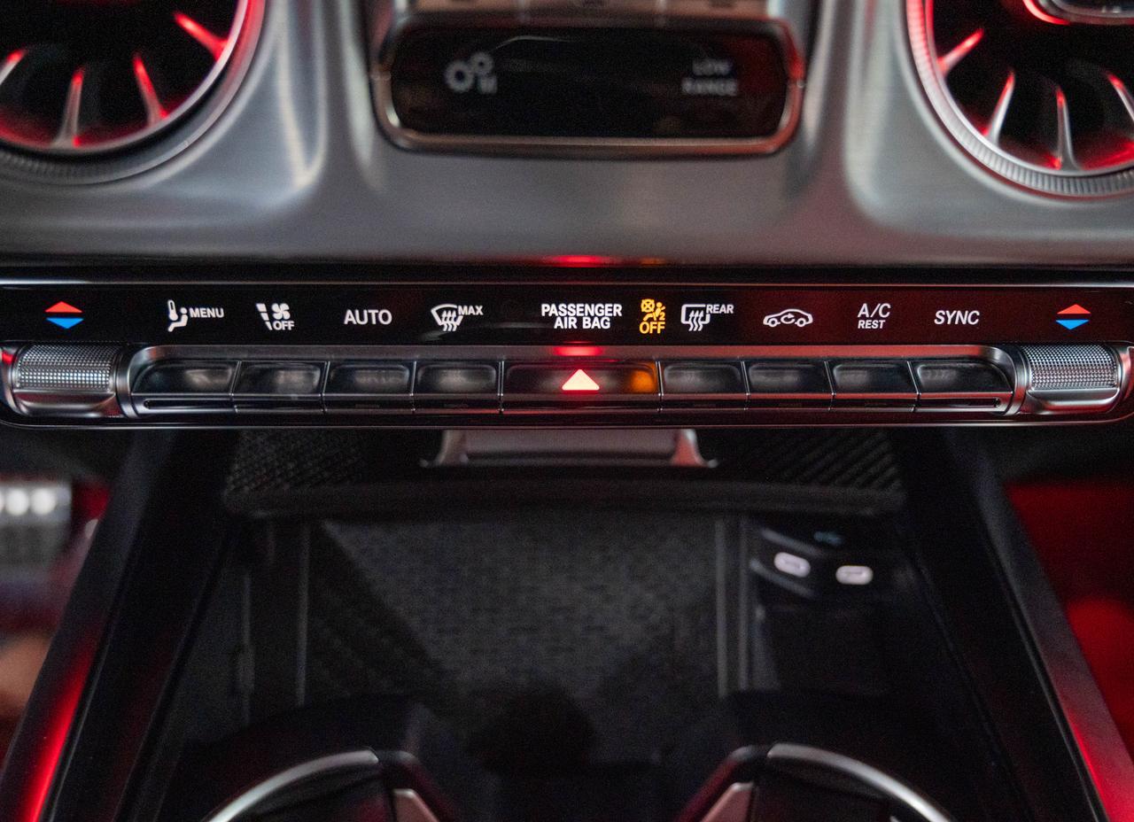 2026 Mercedes-Benz G-Class AMG&reg; G 63 SUV Scottsdale AZ