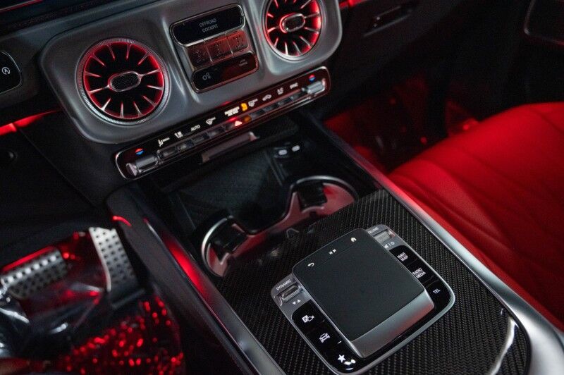 2026 Mercedes-Benz G-Class AMG&reg; G 63 SUV Scottsdale AZ