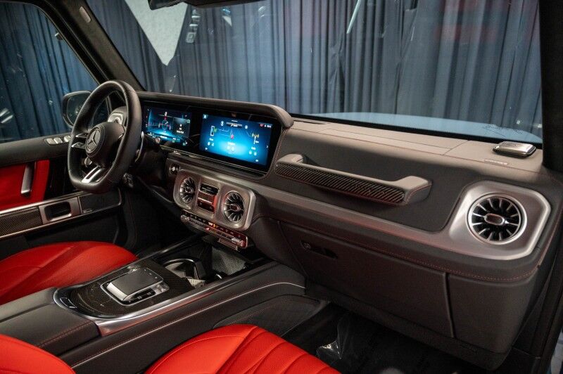2026 Mercedes-Benz G-Class AMG&reg; G 63 SUV Scottsdale AZ