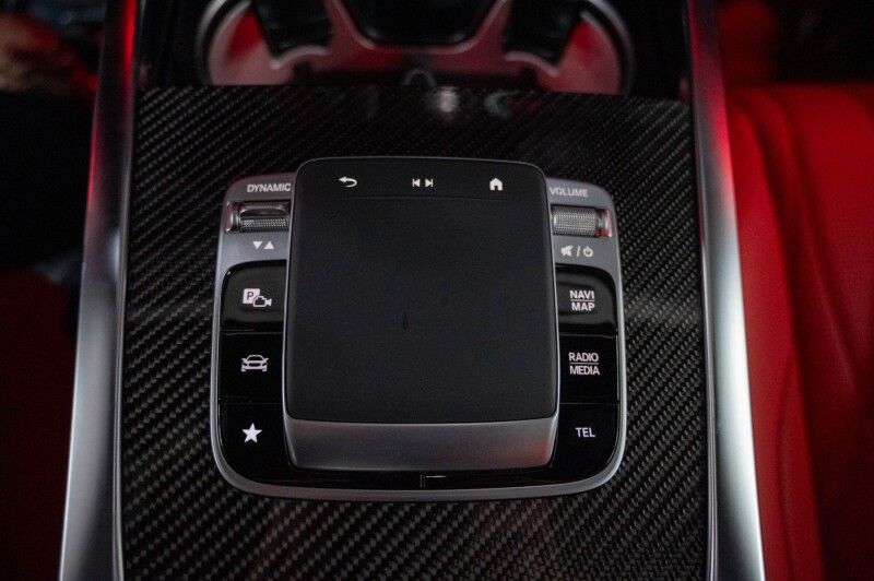 2026 Mercedes-Benz G-Class AMG&reg; G 63 SUV Scottsdale AZ