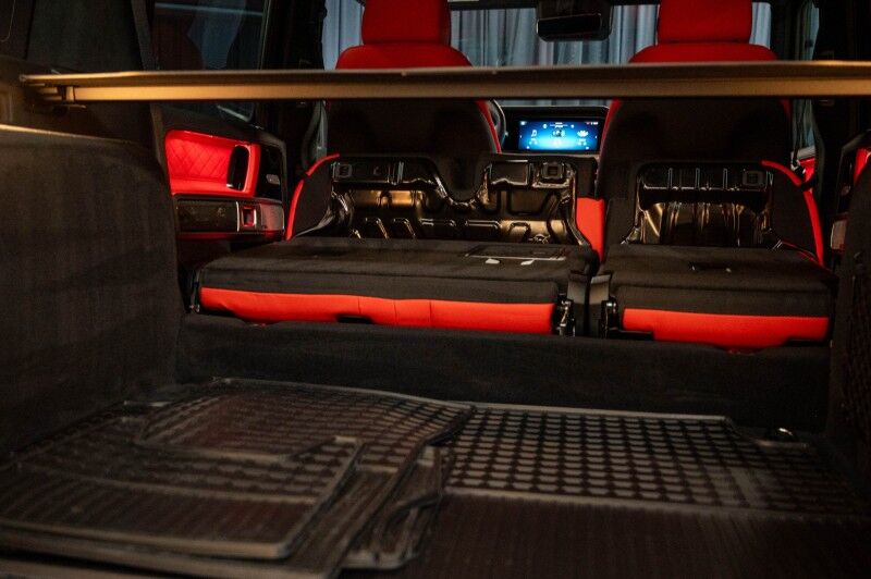 2026 Mercedes-Benz G-Class AMG&reg; G 63 SUV Scottsdale AZ