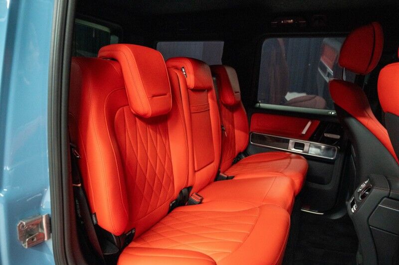 2026 Mercedes-Benz G-Class AMG&reg; G 63 SUV Scottsdale AZ