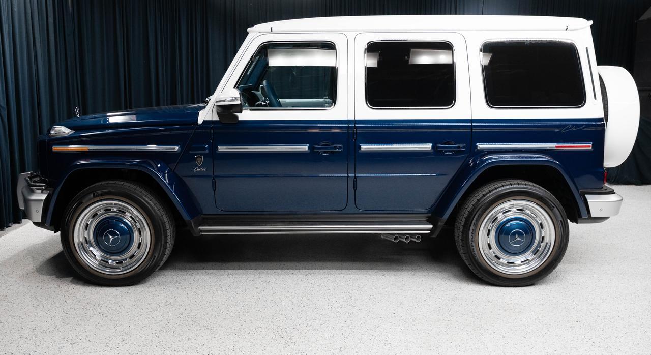 2026 Mercedes-Benz G-Class AMG&reg; G 63 SUV Scottsdale AZ
