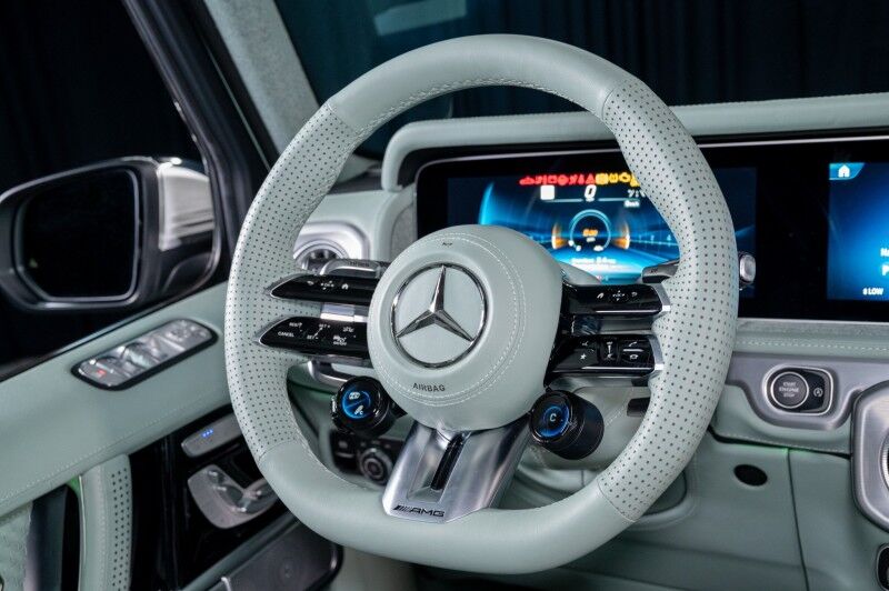 2026 Mercedes-Benz G-Class AMG&reg; G 63 SUV Scottsdale AZ