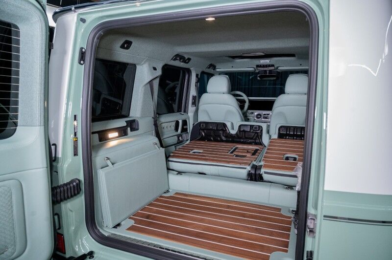 2026 Mercedes-Benz G-Class AMG&reg; G 63 SUV Scottsdale AZ