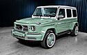 2026 Mercedes-Benz G-Class AMG&reg; G 63 SUV