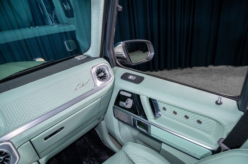 2026 Mercedes-Benz G-Class AMG&reg; G 63 SUV Scottsdale AZ