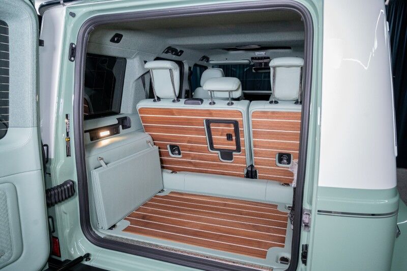 2026 Mercedes-Benz G-Class AMG&reg; G 63 SUV Scottsdale AZ