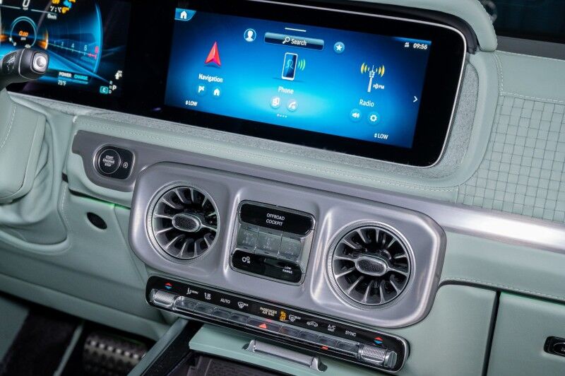 2026 Mercedes-Benz G-Class AMG&reg; G 63 SUV Scottsdale AZ