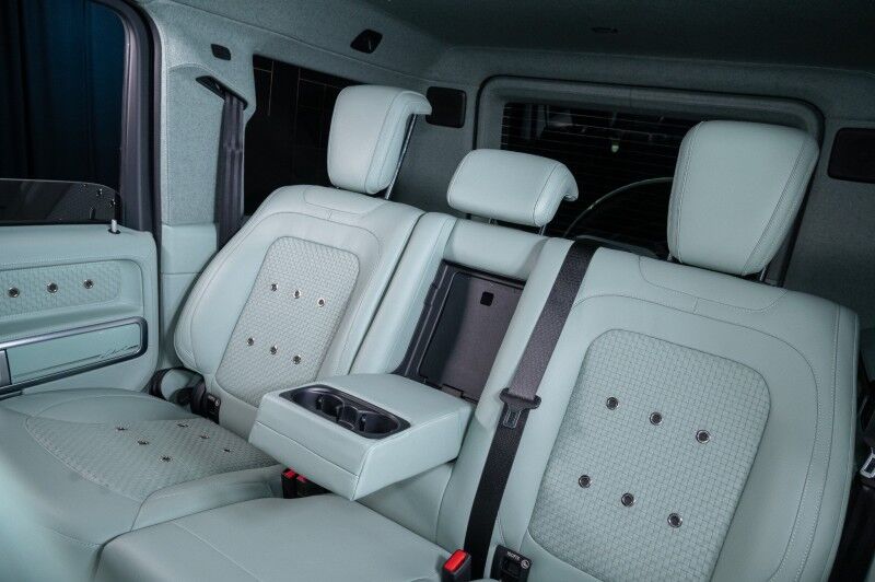 2026 Mercedes-Benz G-Class AMG&reg; G 63 SUV Scottsdale AZ