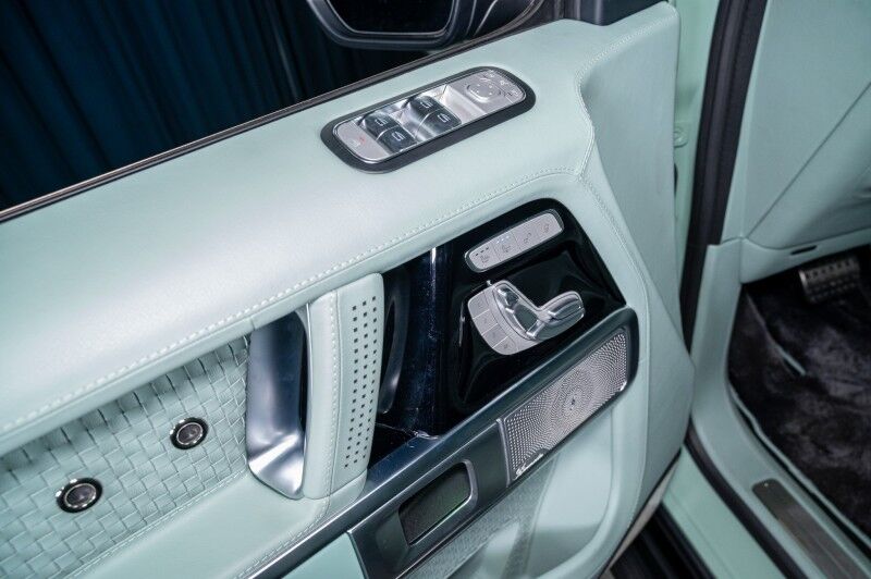 2026 Mercedes-Benz G-Class AMG&reg; G 63 SUV Scottsdale AZ