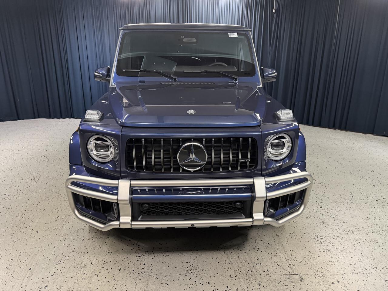 2026 Mercedes-Benz G-Class AMG&reg; G 63 SUV