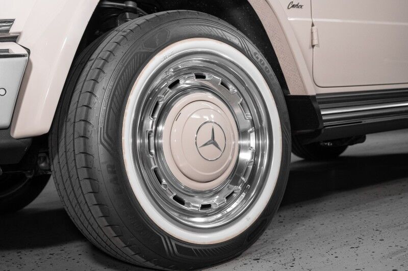 2026 Mercedes-Benz G-Class AMG&reg; G 63 SUV Scottsdale AZ