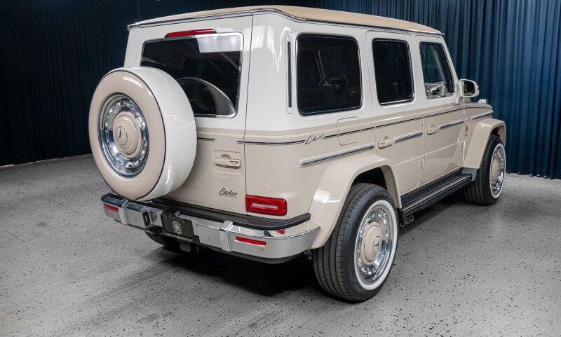 2026 Mercedes-Benz G-Class AMG&reg; G 63 SUV Scottsdale AZ
