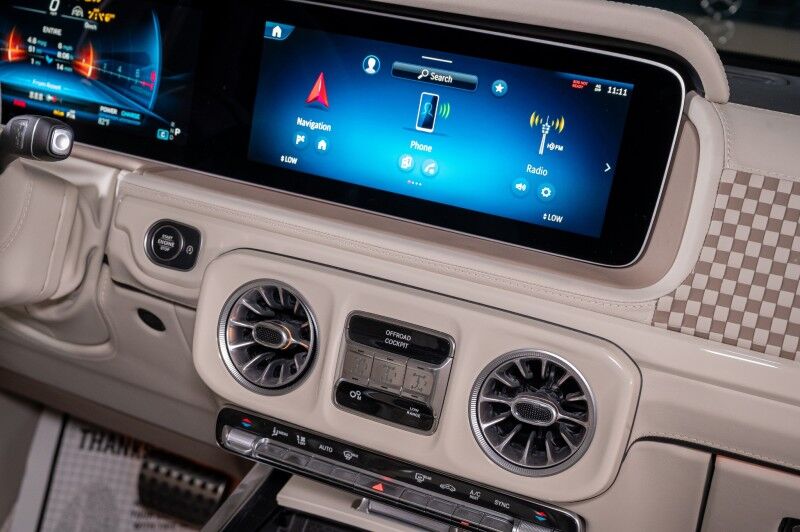 2026 Mercedes-Benz G-Class AMG&reg; G 63 SUV Scottsdale AZ