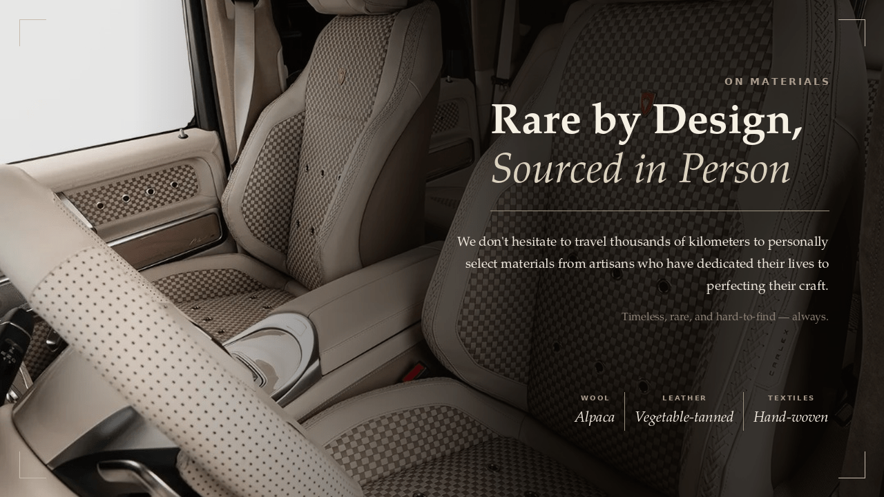 2026 Mercedes-Benz G-Class AMG&reg; G 63 SUV Scottsdale AZ