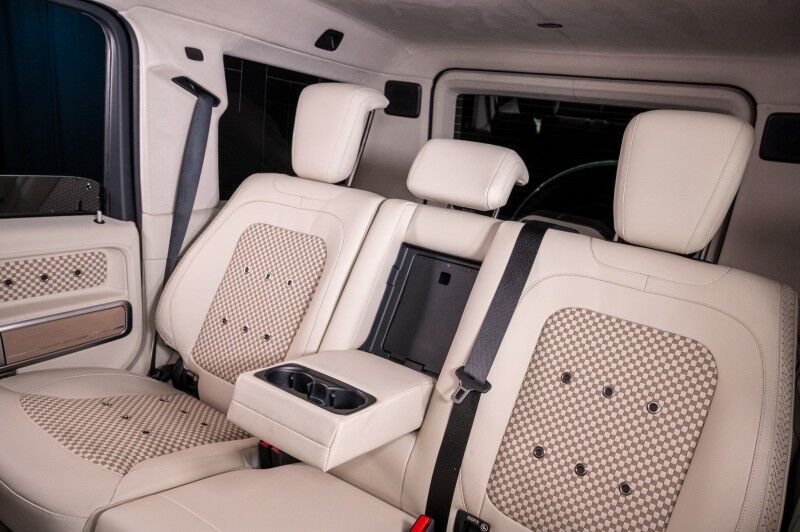 2026 Mercedes-Benz G-Class AMG&reg; G 63 SUV Scottsdale AZ