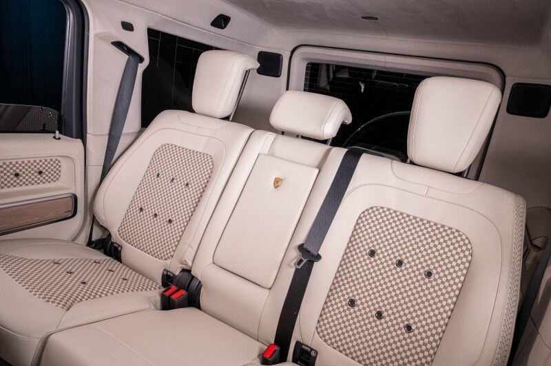 2026 Mercedes-Benz G-Class AMG&reg; G 63 SUV Scottsdale AZ